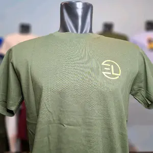 Da Panjul Store - KAOS PRIA Lengan PENDEK SABLON + TULISAN/ KATA-KATA, BAHAN KATUN Combed 24s Baju Distro Oblong Dewasa Tshirt