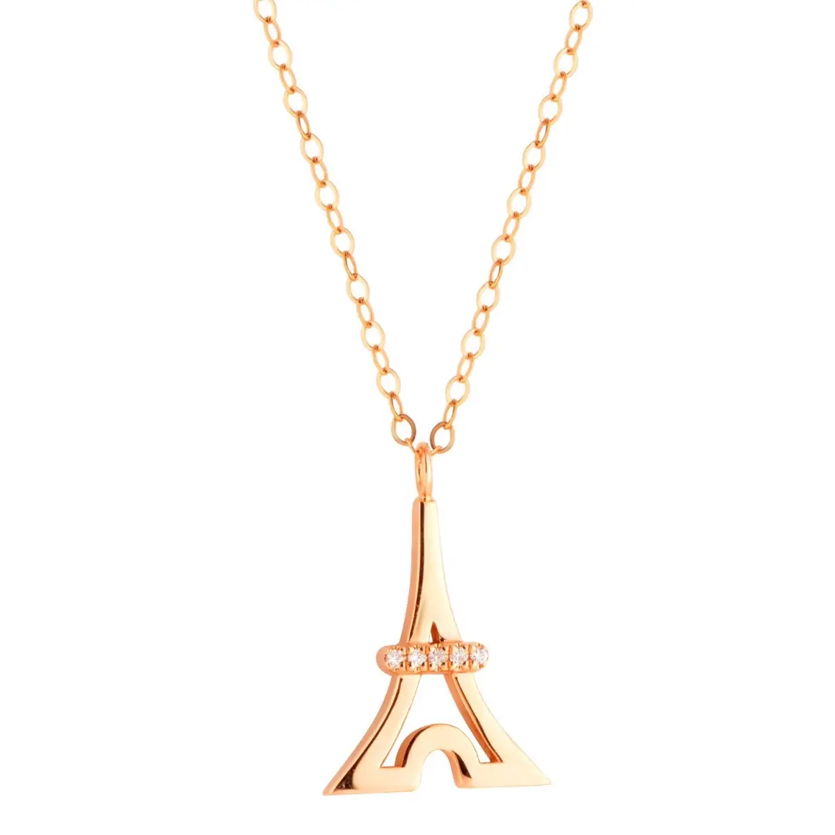 Necklace Diamond code LTSR0061