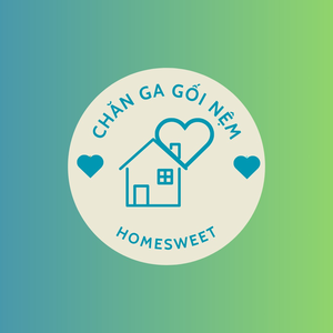 Homesweet ChănGaGối Nệm Topper