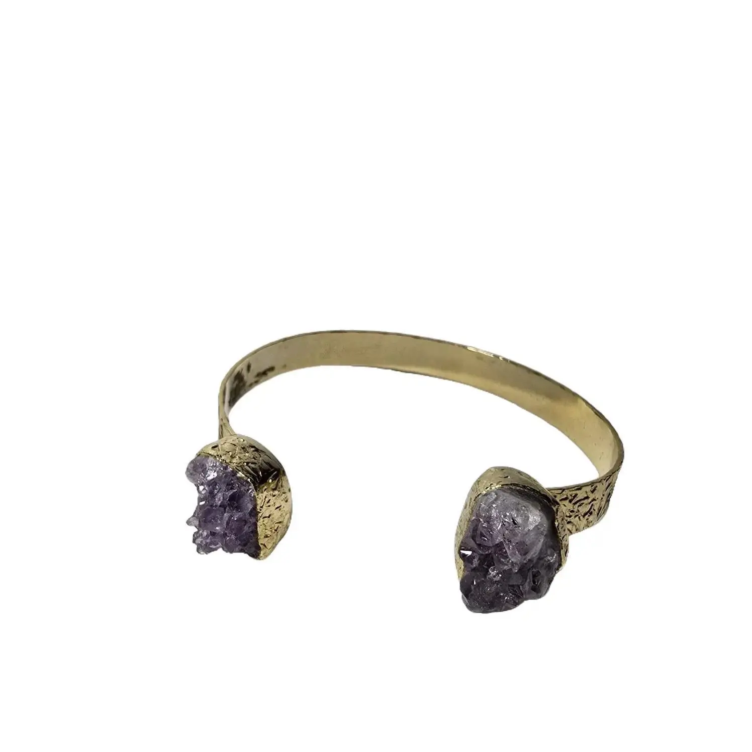LTC BRACELET AMETHYST  BRACELET