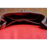 Gambar D.S. S Fox Small Leather Satchel dari Letsdothis Indonesia Kota Depok 5 Tokopedia