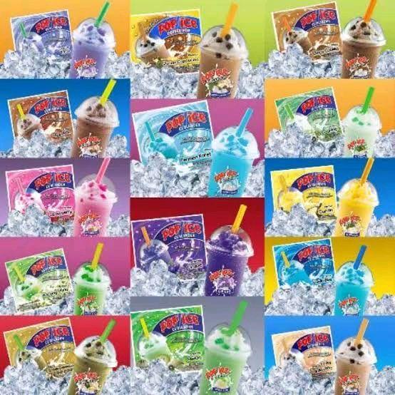 Pop Ice Aneka Rasa dengan Berbagai Pilihan Rasa - Shop | Tokopedia