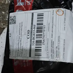 KAYABA Baterai aki kering 6V 7Ah untuk motor mobil aki pliko pmb yotta