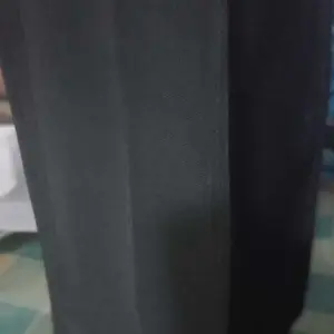 tas botol denim ukuran 1liter (HANYA TAS SAJA)