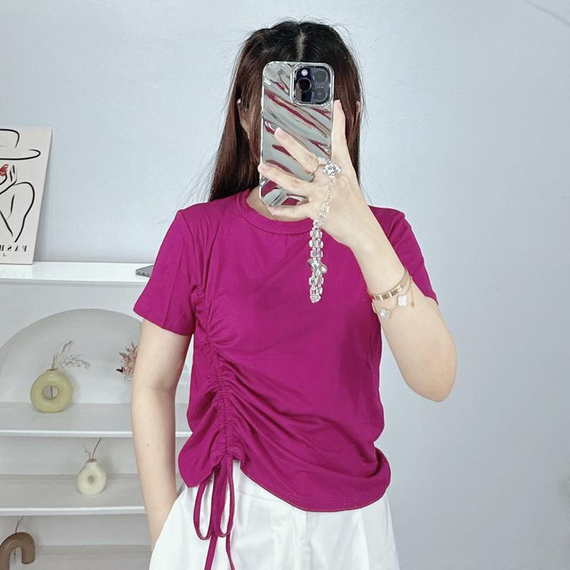 Dewi Club Lovata blouse serut samping | Atasan nita serut Rayon Stretch 1