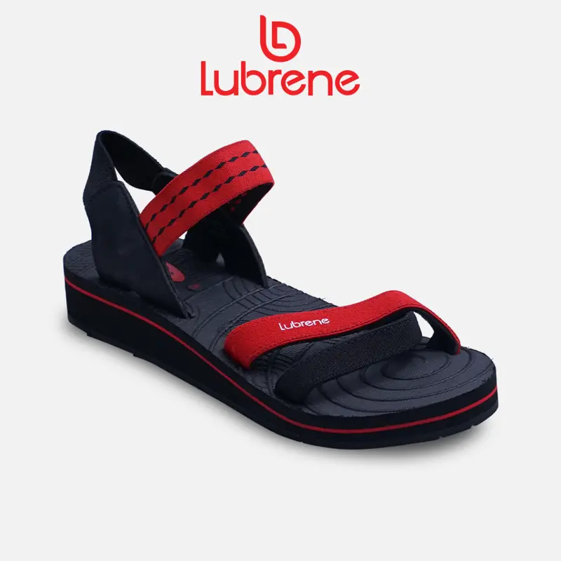 Lubrene Sandal Gunung Wanita, Tali Elastis, Saori-GL 0