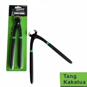 TEKIRO - Tang gegep 9 INCH / Tang Catut / Tang kakatua / Tower PINCER