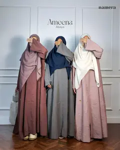 AMEENA ABAYA - Abaya Chic & Classy | ABAYA ONLY