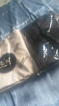 Product Review of HIJAB BERGO AWLIYA SIZE M SPANDEK PREMIUM ORIGINAL ALIYAR BY AWLIYA from A**a m**s ** 0