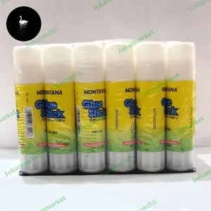 lem glue stik Montana 10 gr Joharmarket