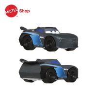 Gambar Pixar Cars 1:55 Value Die-Cast Jackson Storm - Mainan Mobil Balap dari Mattel Indonesia Kota Tangerang 3 Tokopedia