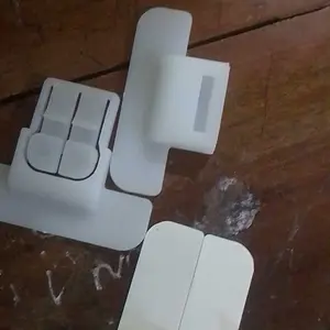 Alat Penutup Pintu Kulkas Otomatis Mudah Dipasang, Aman Tanpa Benturan, Jaga Makanan Segar & Hemat Daya | COD
