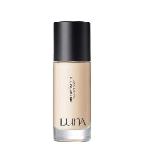 LUNA Long Lasting Tip Concealer Big SPF34/PA++ (30g)