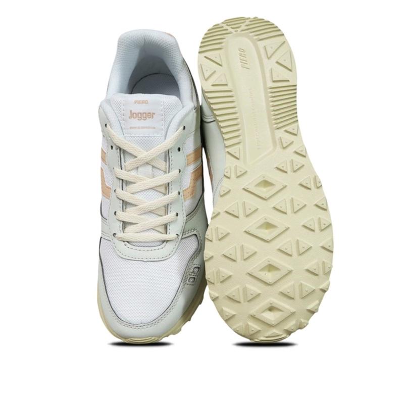 PIERO JOGGER WOMEN - SEPATU SNEAKER CASUAL SPORTSTYLE 3