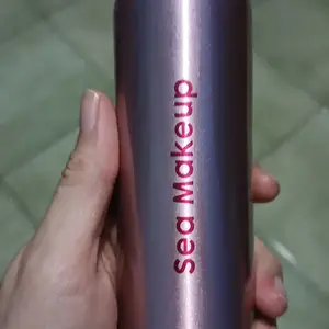 [NEW LAUNCH!] Sea Makeup Stayput Glow Fix Setting Spray - Longlasting Makeup 24 Jam Continuous Glowing Korean Glass Skin with Aloe Vera Extract Finish Fine Mist Spray Primer Makeup Kosmetik Wajah Tahan Lama