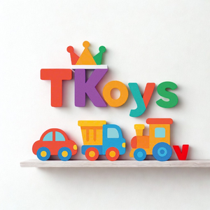 TKtoys - Đồ chơi cho bé