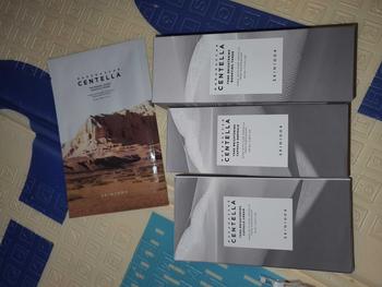 Product Review of Today I'm Flawless Set (Brightening Capsule Ampoule 100ml + Capsule Cream 75ml) (GET FREE GIFT HADIAH TERBATAS) from E**n N**i 0