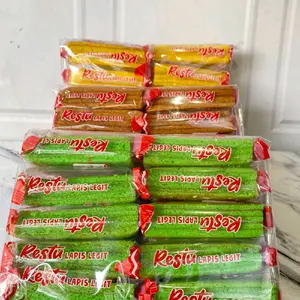 LAPIS LEGIT RESTU TERMURAH/TERLARIS