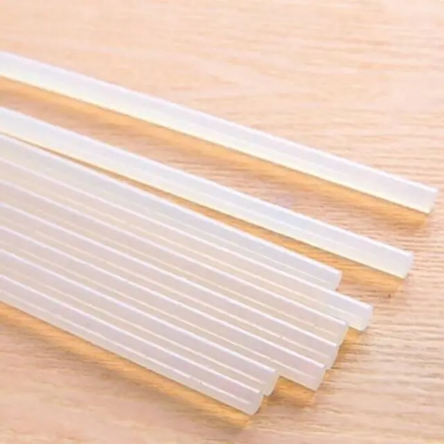 (1 IKAT=10 PCS) ISI / Refill Lem Tembak Glue Gun KECIL