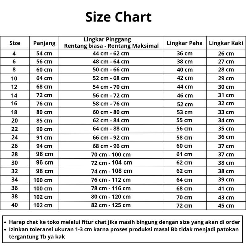 Product Introduction of Celana Cargo Joger Remaja Pria Pinggang Karet Bahan Katun Twill Strecth Premium 0