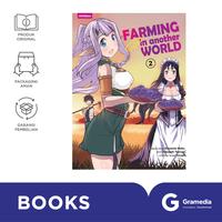 Gambar Komik Farming Life In Another World 2 (Yasuyuki Tsurugi, Kinosuke Naito, Yasumo) dari Gramedia Kota Administrasi Jakarta Timur 1 Tokopedia