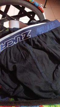Product Review of celana dalam pria boxer bahan katun nyaman kualitas premium Pendek Dewasa from W**6 0