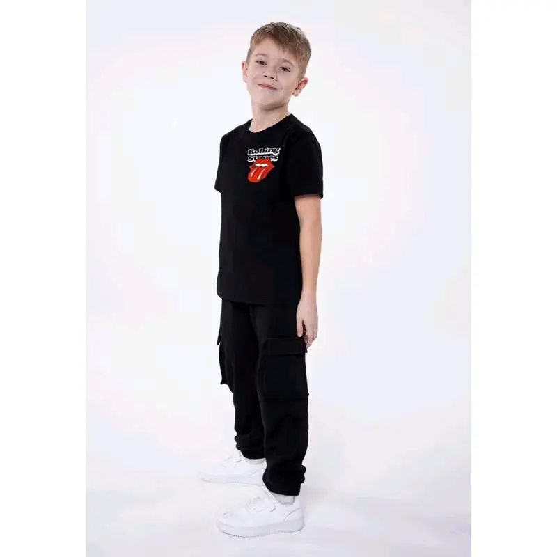 Kaos Anak Laki Laki Malie Elnio 2-10tahun 3
