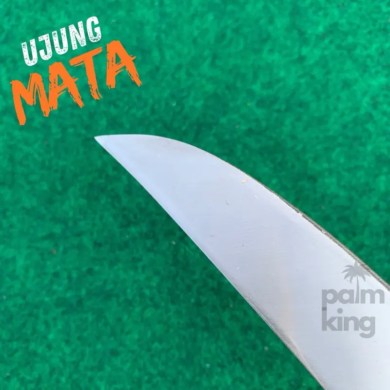 KLS PALM KING LONG ULTRA EGREK FULLSET ORIGINAL 5