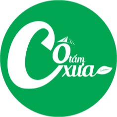 Bột gạo lứt cô tấm xưa