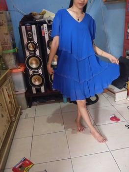 Product Review of Co Live Dress premium 4 pcs 120rb from p**a 2