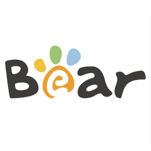 Bear Vietnam Chính Hãng