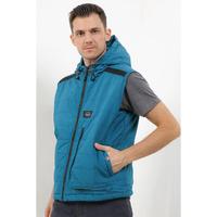 Gambar Cardinal Rompi Polyester Pria EL003I06I - Green, XL dari Cardinal Official Kab. Bandung 1 Tokopedia
