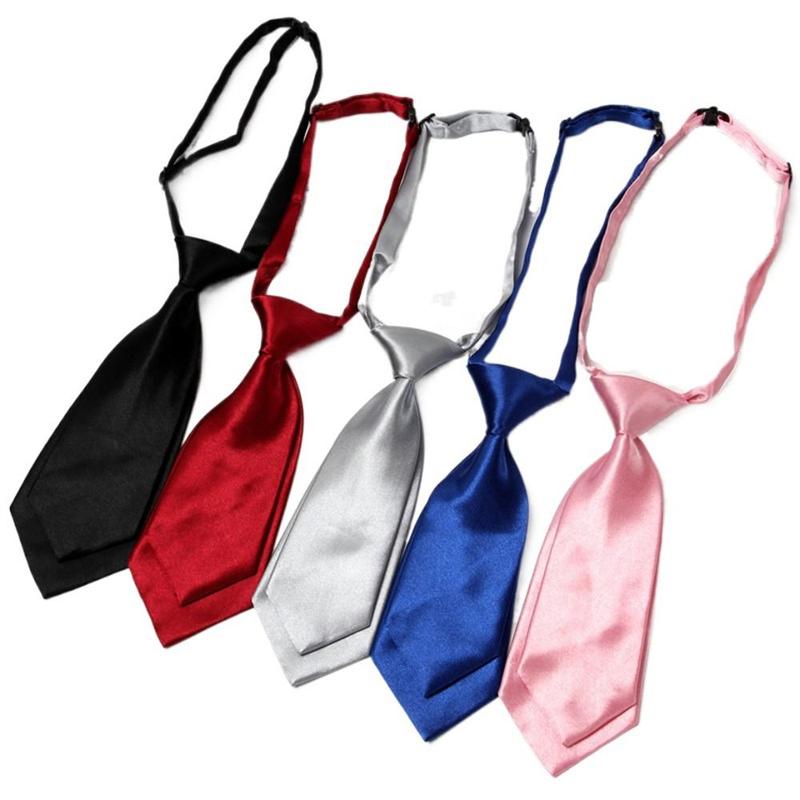 Cà Vạt Công Sở Cho Trẻ Em Và Phụ Nữ, Cà Vạt Cổ, Bộ Đồ Gravatas Blaze, Phụ Kiện Cho Trẻ Em, Áo Sơ Mi Học Sinh, Cà Vạt Nhỏ Hai Lớp, Cà Vạt Co Giãn Cho Trẻ Em, Cà Vạt Đồng Phục Học Sinh
