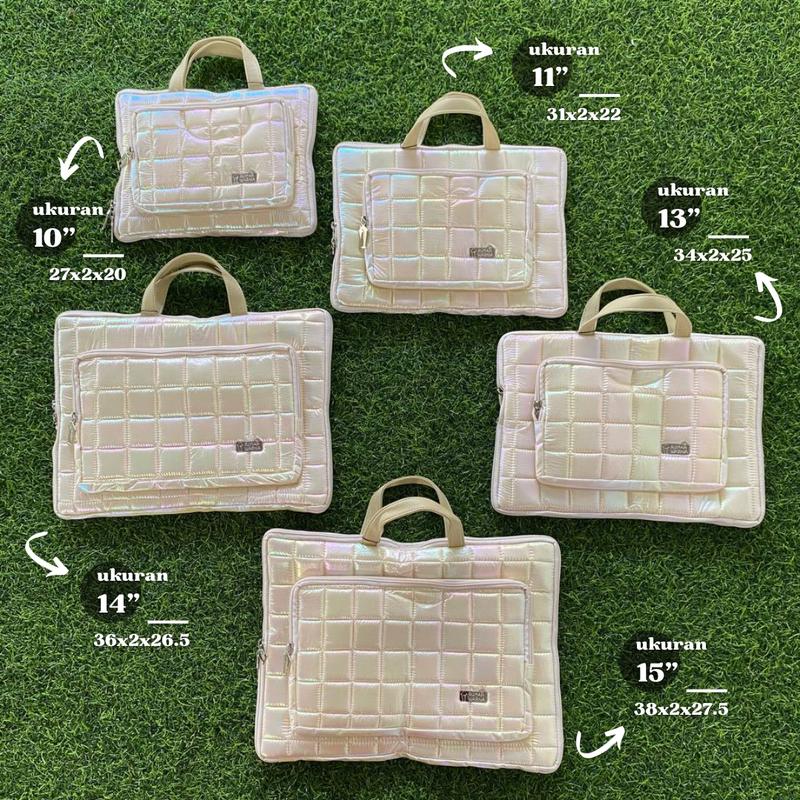 Rumah Warna, Softcase Glossy Double 1