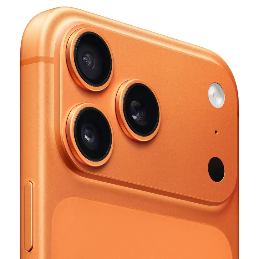 Điện thoại iPhone 17 Pro Max 256GB - Hàng chính hãng | BigBuy360 - bigbuy360.vn Điện thoại iPhone 17 Pro Max 256GB - Hàng chính hãng | BigBuy360 - bigbuy360.vn