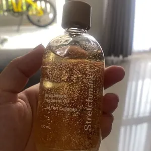 Ciara Stretchmark Treatment Oil Memudarkan Stretchmark dalam 28 Hari