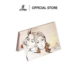 LT PRO Count On Me - Shading Dalam