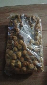 Product Review of 1kg sus coklat lumer premium soes coklat from a**8 1