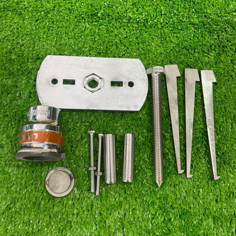 Bộ cảo động cơ máy bay T40 T50