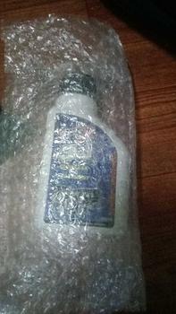 Product Review of TRIMOLY-X TRIMOLYX 3 IN 1 GEARBOX TREATMENT + STOP LEAK AUTO MANUAL ATF CVT 300ML CARE CARE TREATMENT from W** z**a 0