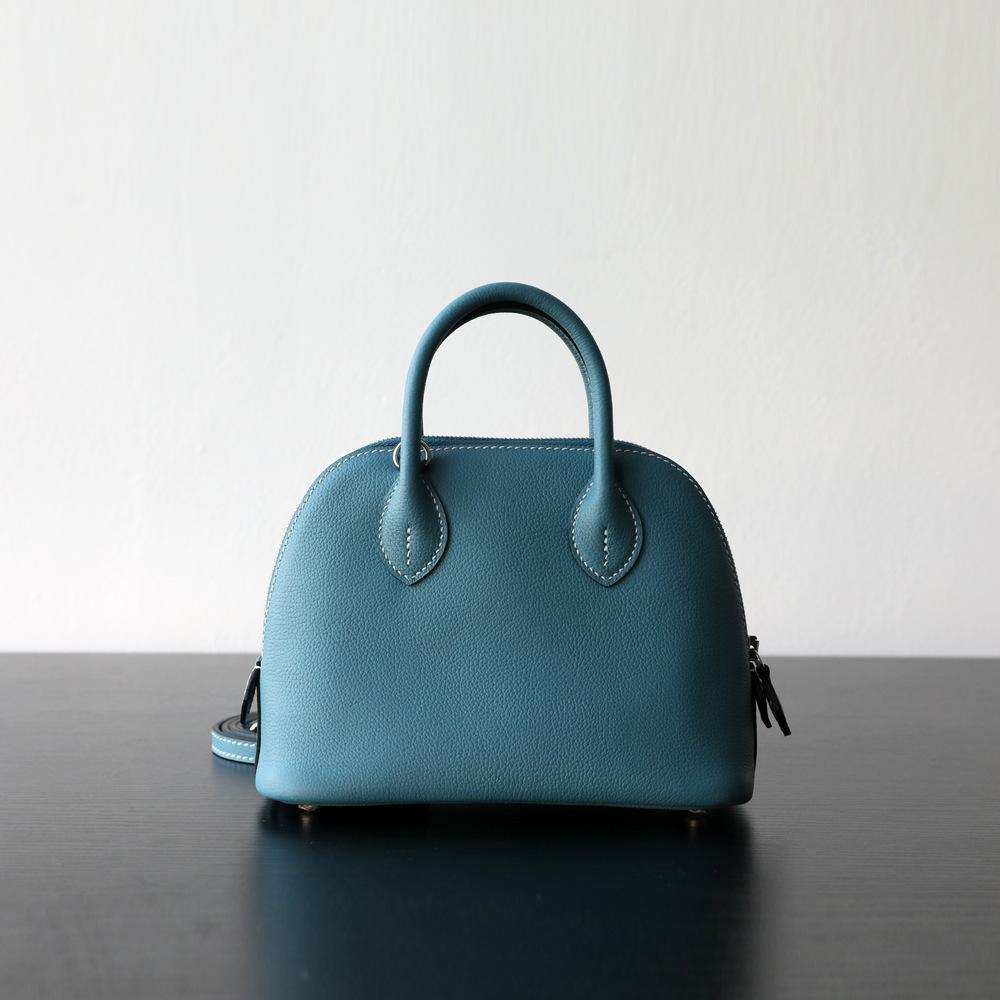 Sosialita Bonita 25 Top Handle Genuine Leather Bag Tas Kulit Asli Tas Wanita Tas Handbag Tas Selempang