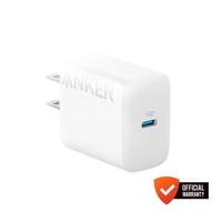 Gambar Anker 20W Wall Charger A2347L Pengisian Cepat 3X Lebih Cepat dengan USB-C PD & IQ Garansi 18 Bulan - A2347L21 PUTIH dari Javindo Computer Kota Administrasi Jakarta Pusat 2 Tokopedia