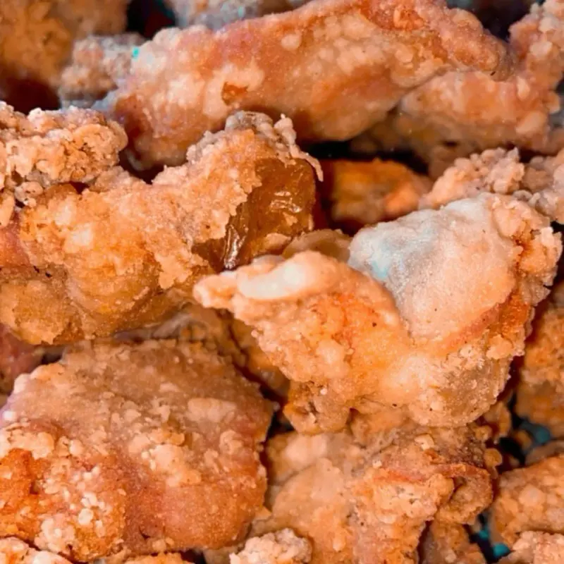 KULIT AYAM CRISPY ORI SNACKMOODS Camilan Enak Camilan bumbu kering asin cemilan bestselleer top Tiktok shop cemilan rekomendasi cemilan viral Rekomendasi snack kulit ayam crispy gurih full bumbu jajanan legend 1