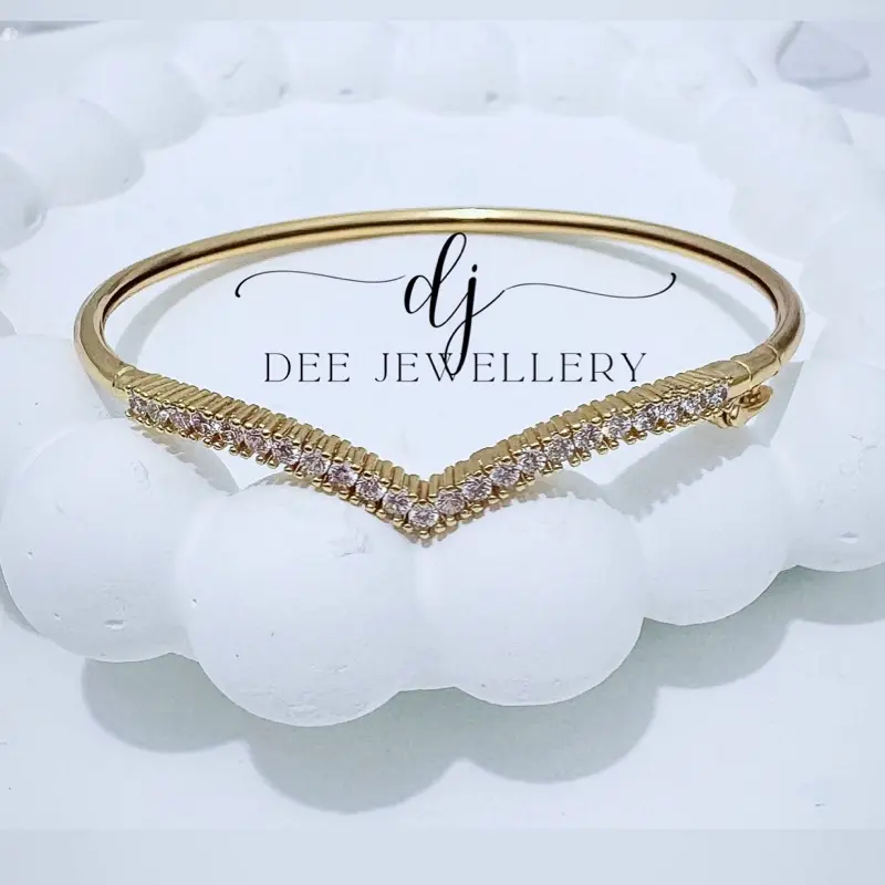 Gelang Bangle Fuji Aurel