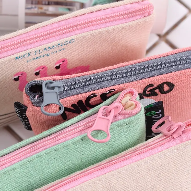 WD413 Dompet Koin Motif Coin Purse Dompet Pouch Mini 2