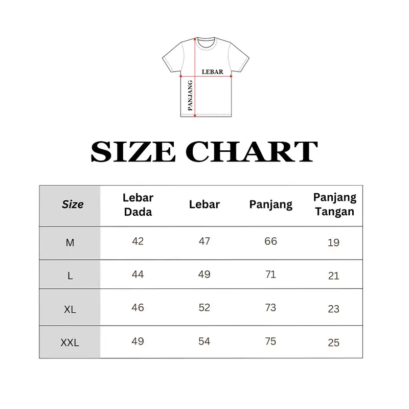 Wong Liyo T-Shirt Benichi.id Kaos Pria Baju Distro Cowok 4