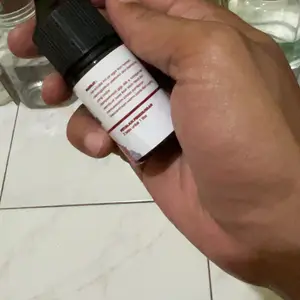 Flaring Liquid Cupang FISHKINIAN
