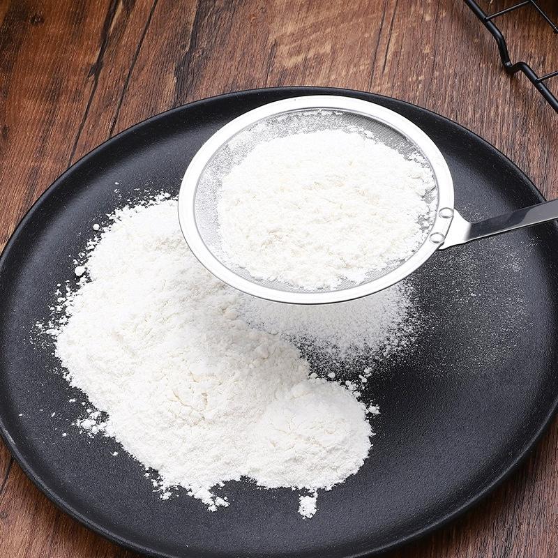 Product Introduction of Thìa Lọc Dầu Lưới Siêu Mịn, Làm Bằng Thép Không Gỉ 304, Cho Nhà Bếp, Rây Tách Dầu Gia Dụng, Với Thiết Kế Chống Bọt, ZQ 1