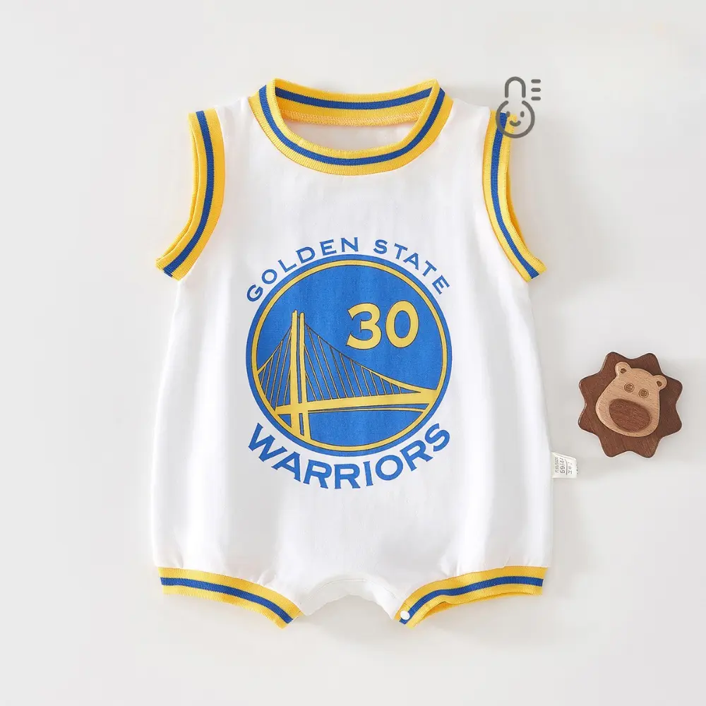 PUTIH WARRIORS 30