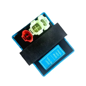 CDI BAJAJ PULSAR 220 GENERASI PERTAMA OLD STOCK BARANG BARU STOK LAMA TERSIMPAN DIGUDANG